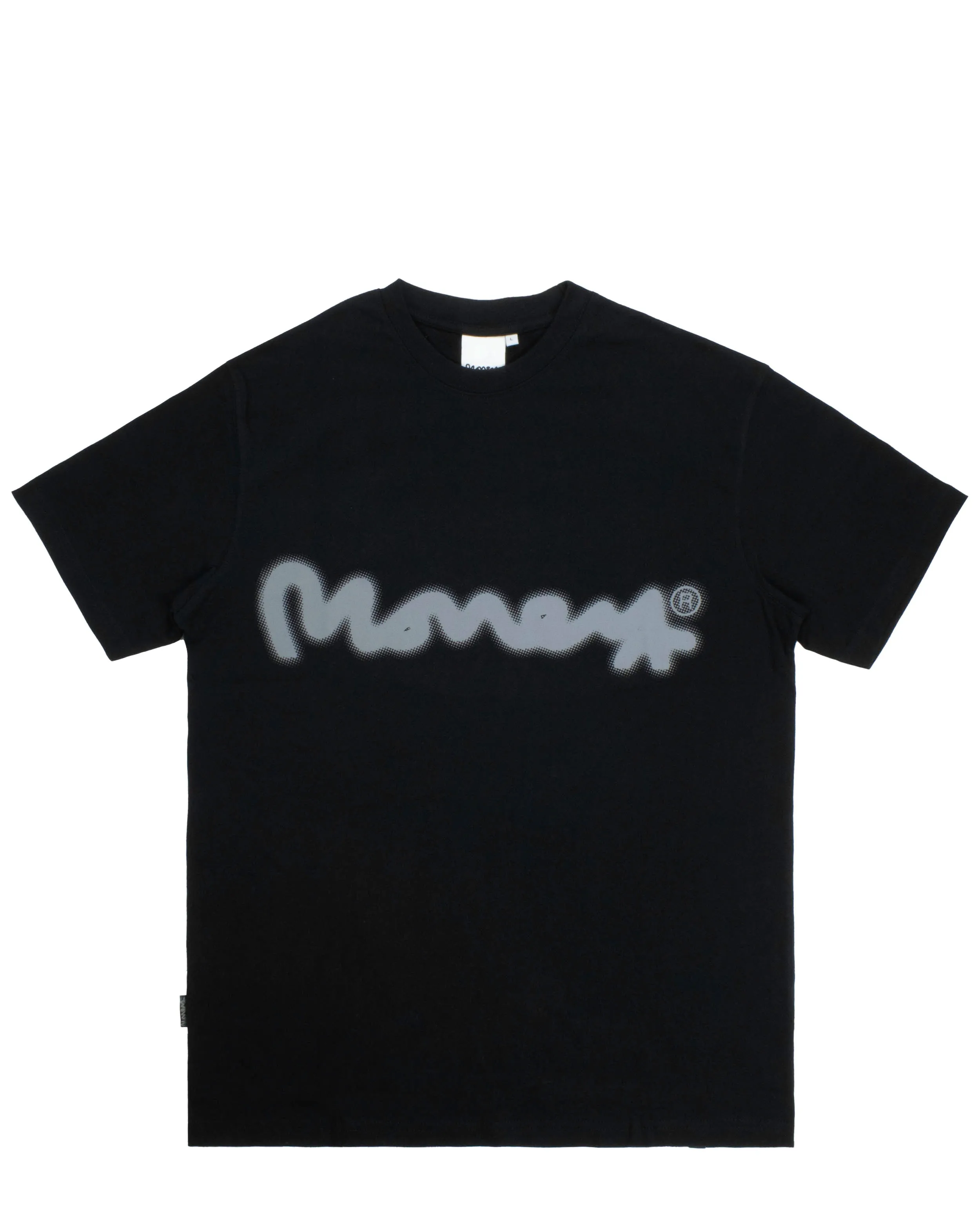 Sig Ape Haze Tee Black sold by Money Clothing product image thumbnail 2
