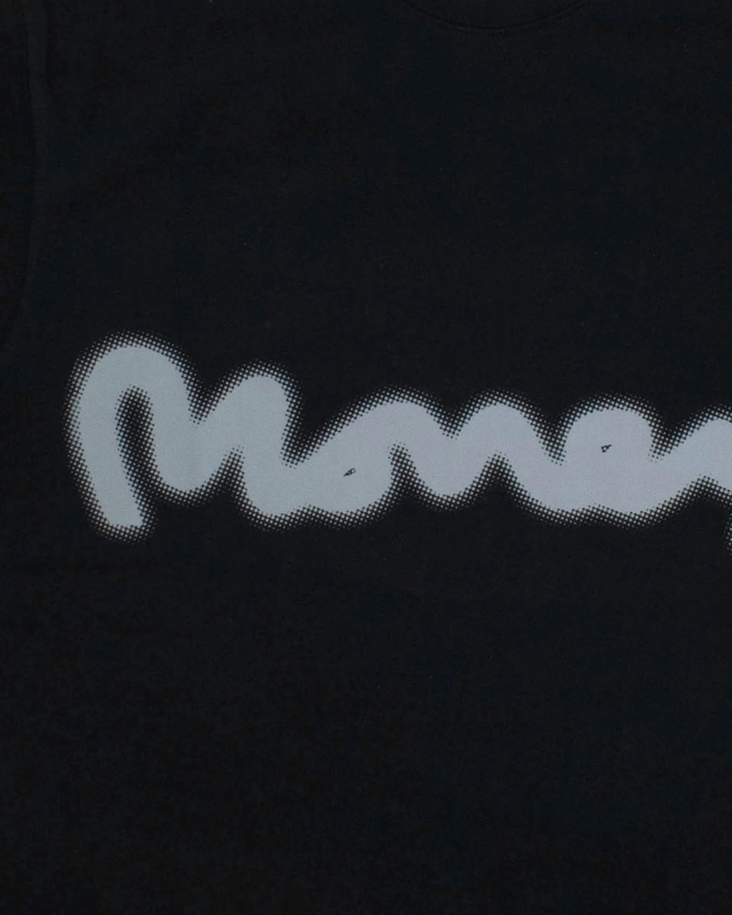 Sig Ape Haze Tee Black sold by Money Clothing product image thumbnail 3