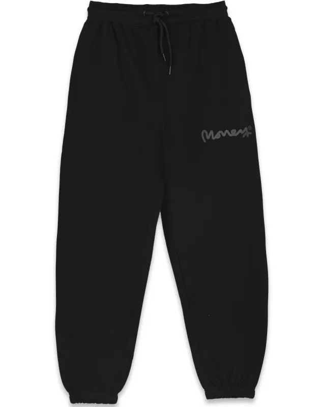 Chop Sig Core Pants Black sold by Money Clothing