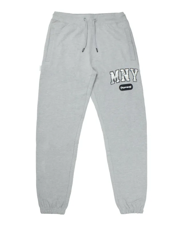 MNY Camo Fill Pant sold by Money Clothing