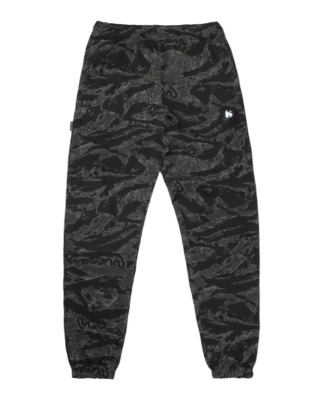 Tiger Camo AOP Pant sold by Money Clothing