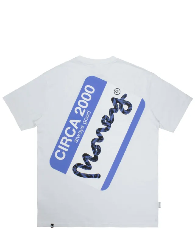 My Name is Money Tee sold by Money Clothing