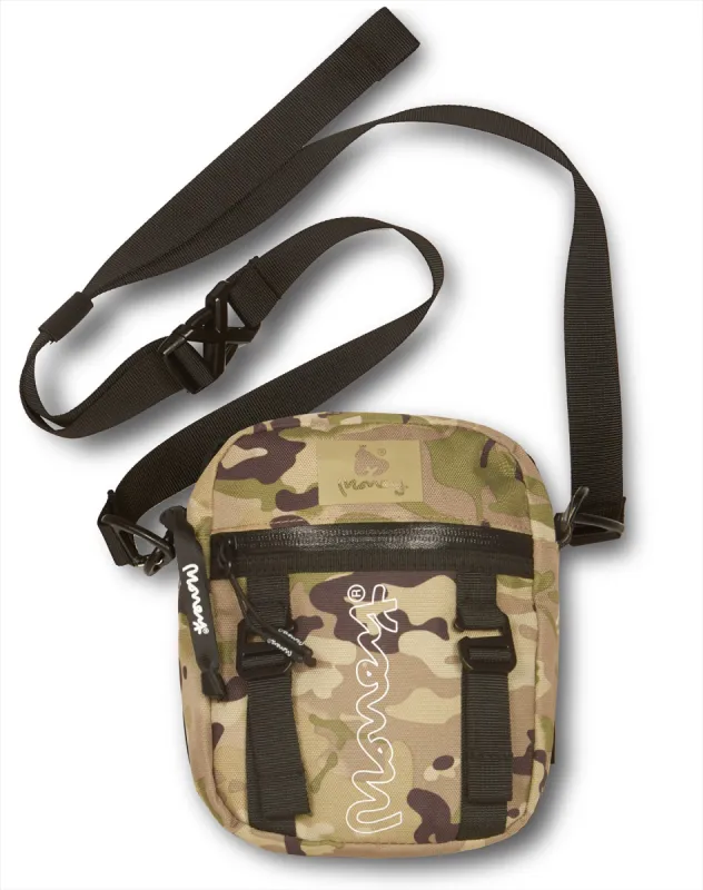 バッグ JADED LONDON UK Ritual Messenger Bag Ritual Messenger Bag | Jaded London | Clothing