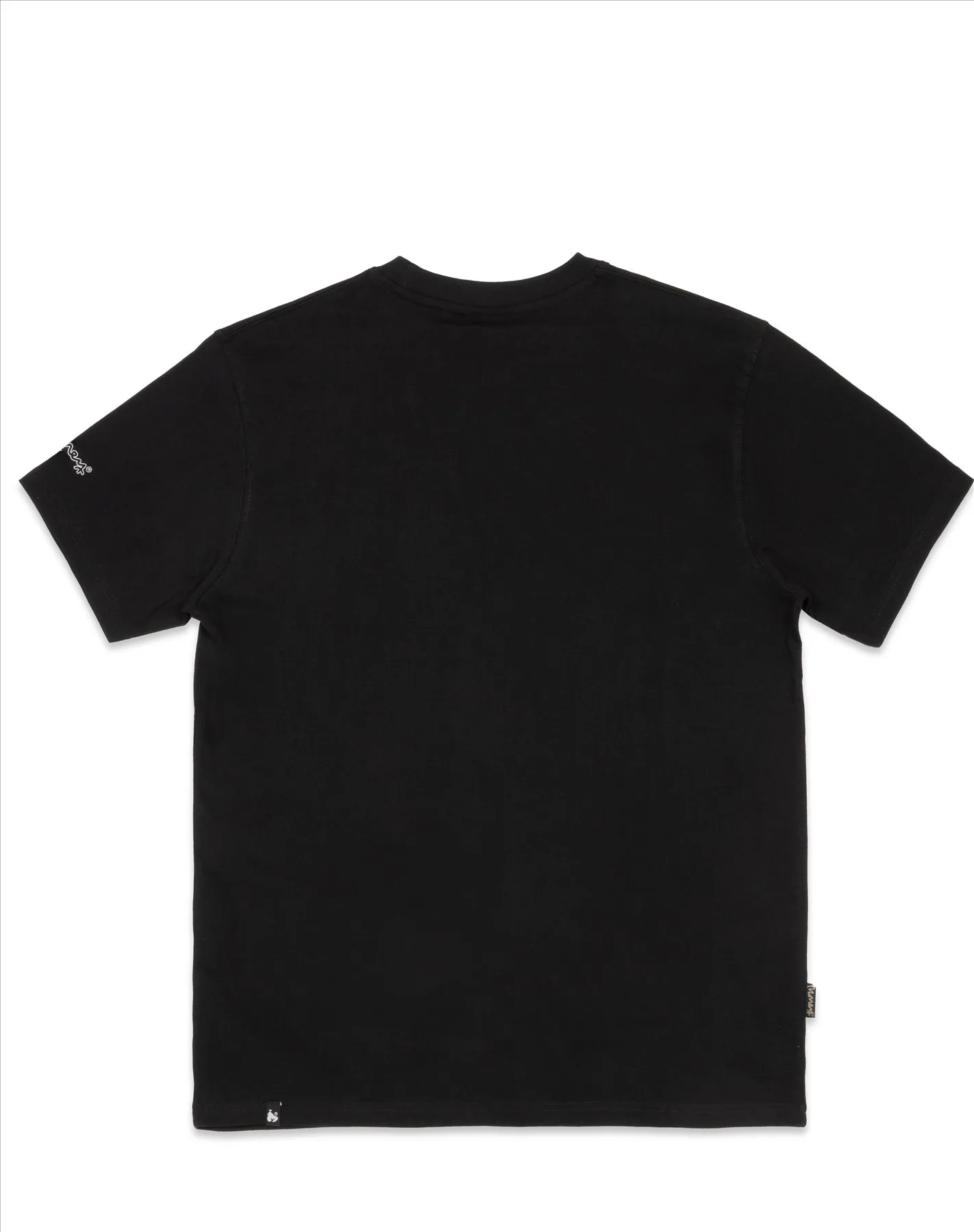 Double Money Tee Black sold by Money Clothing product image thumbnail 3