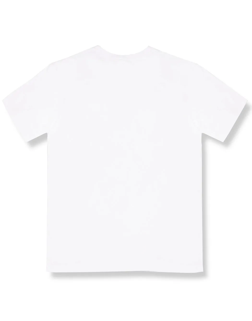 Defaced Tee White sold by Money Clothing product image thumbnail 2