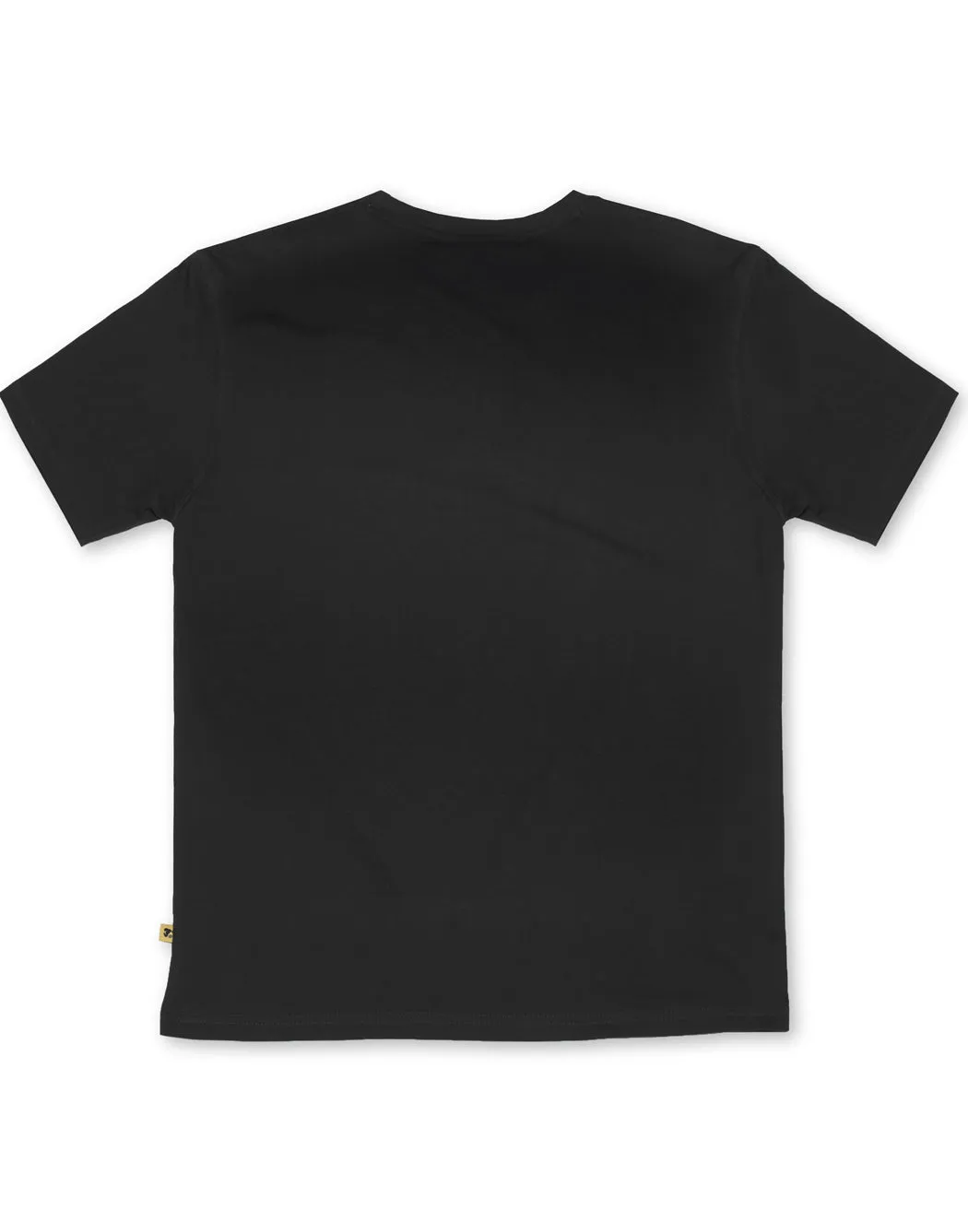 Sticker Tee Black sold by Money Clothing product image thumbnail 2