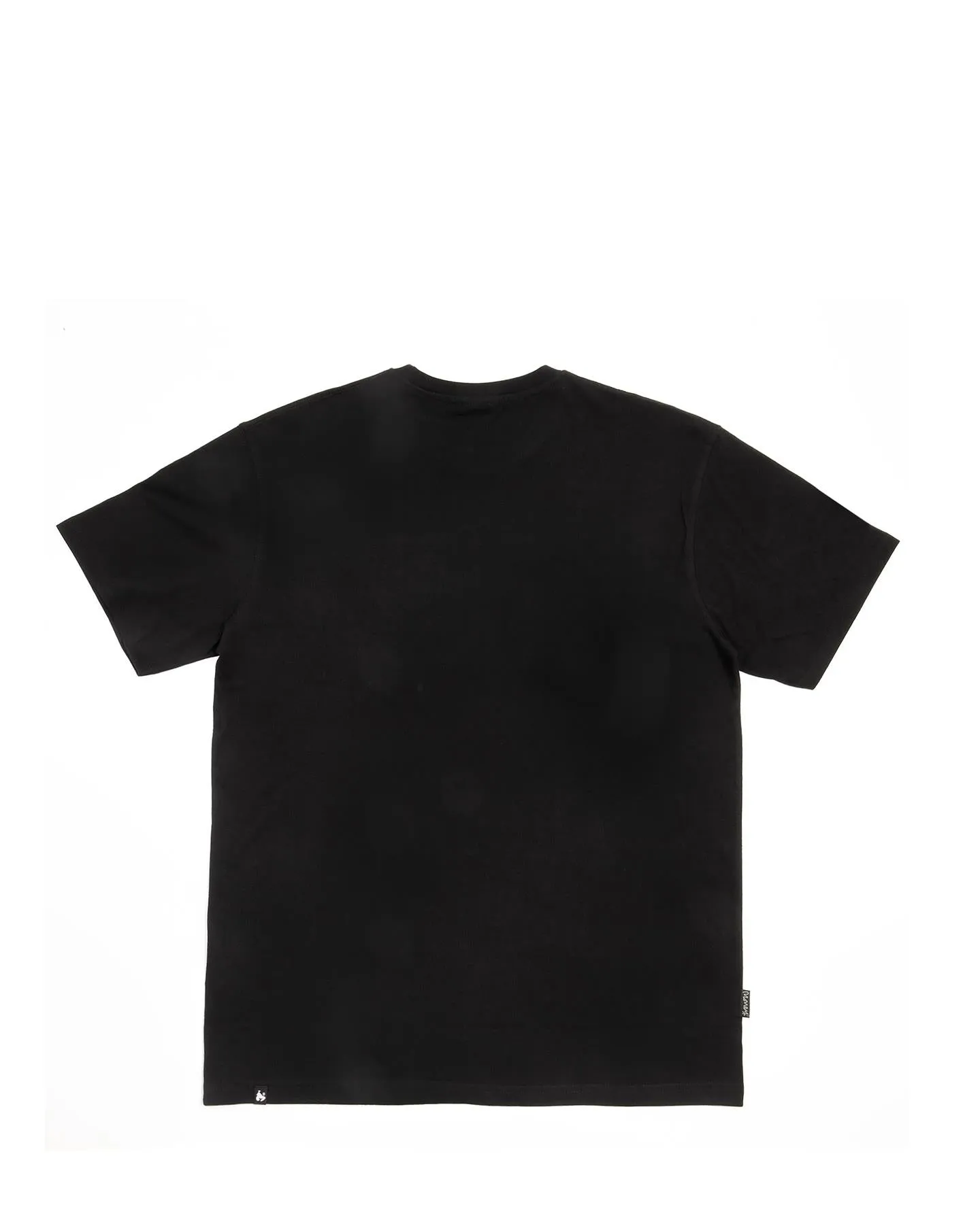 Sig Camo Stack Tee Black sold by Money Clothing product image thumbnail 2