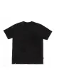 Digi Camo Tee Black sold by Money Clothing