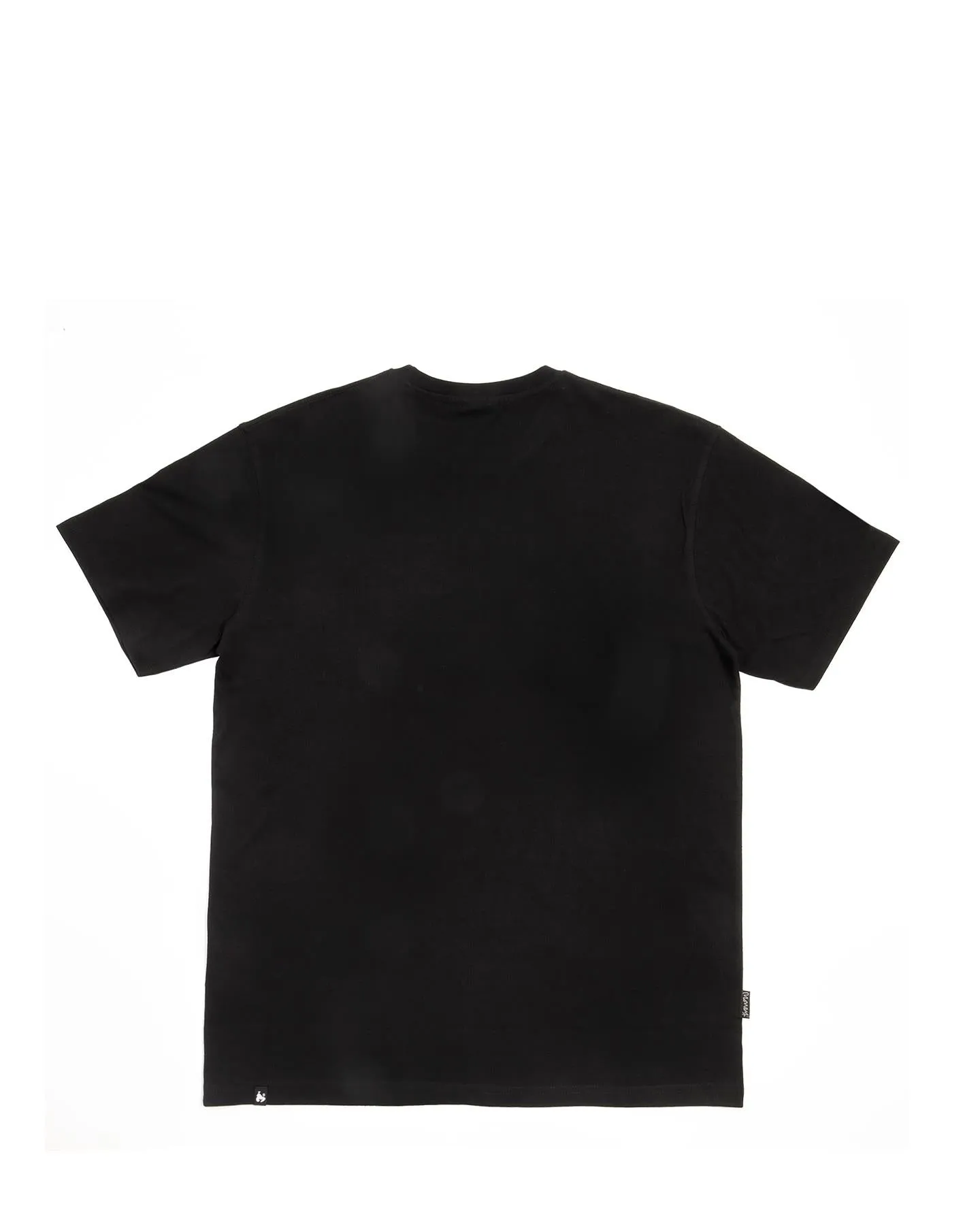 Digi Camo Tee Black sold by Money Clothing product image thumbnail 2