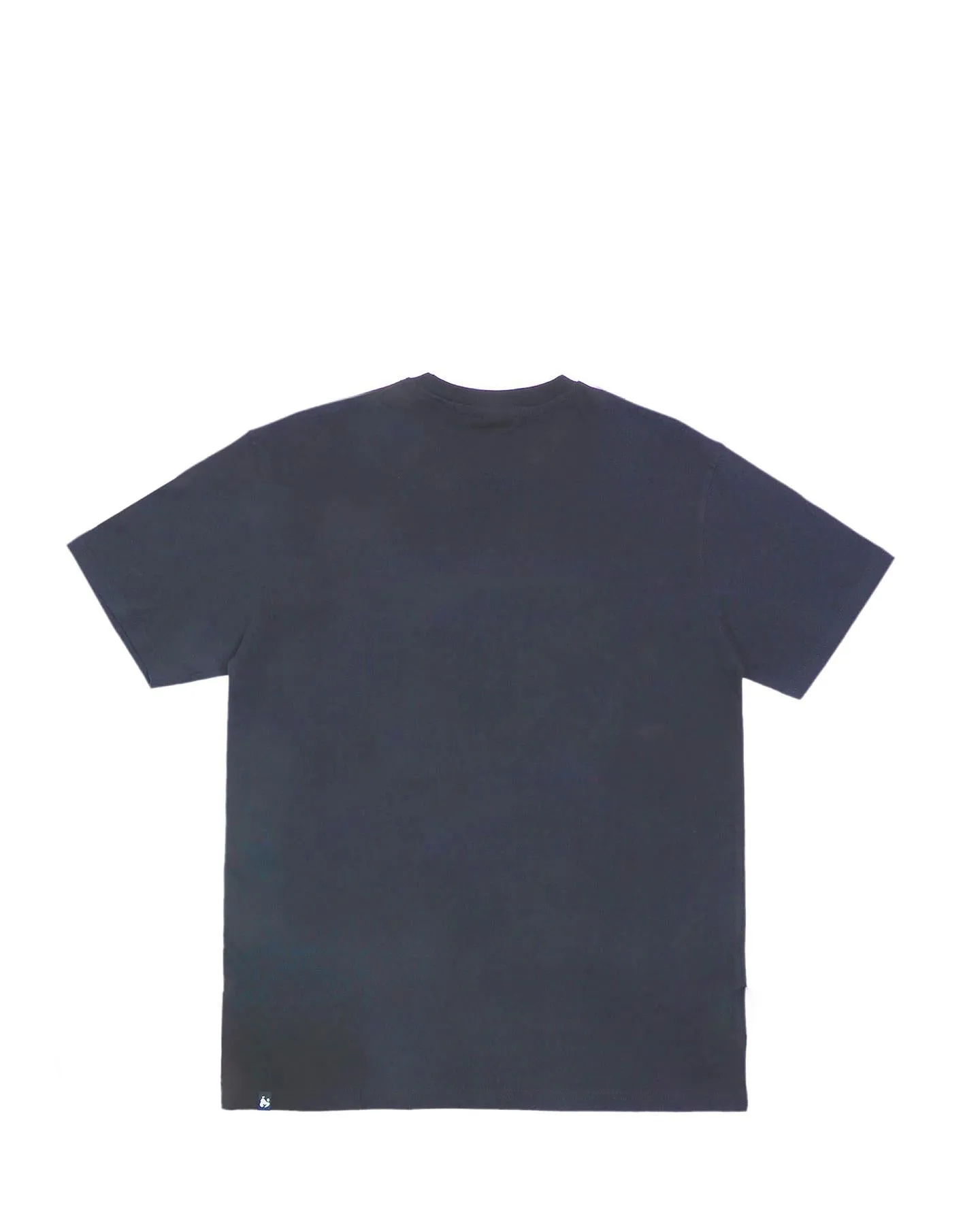 Digi Camo Tee Navy sold by Money Clothing product image thumbnail 2
