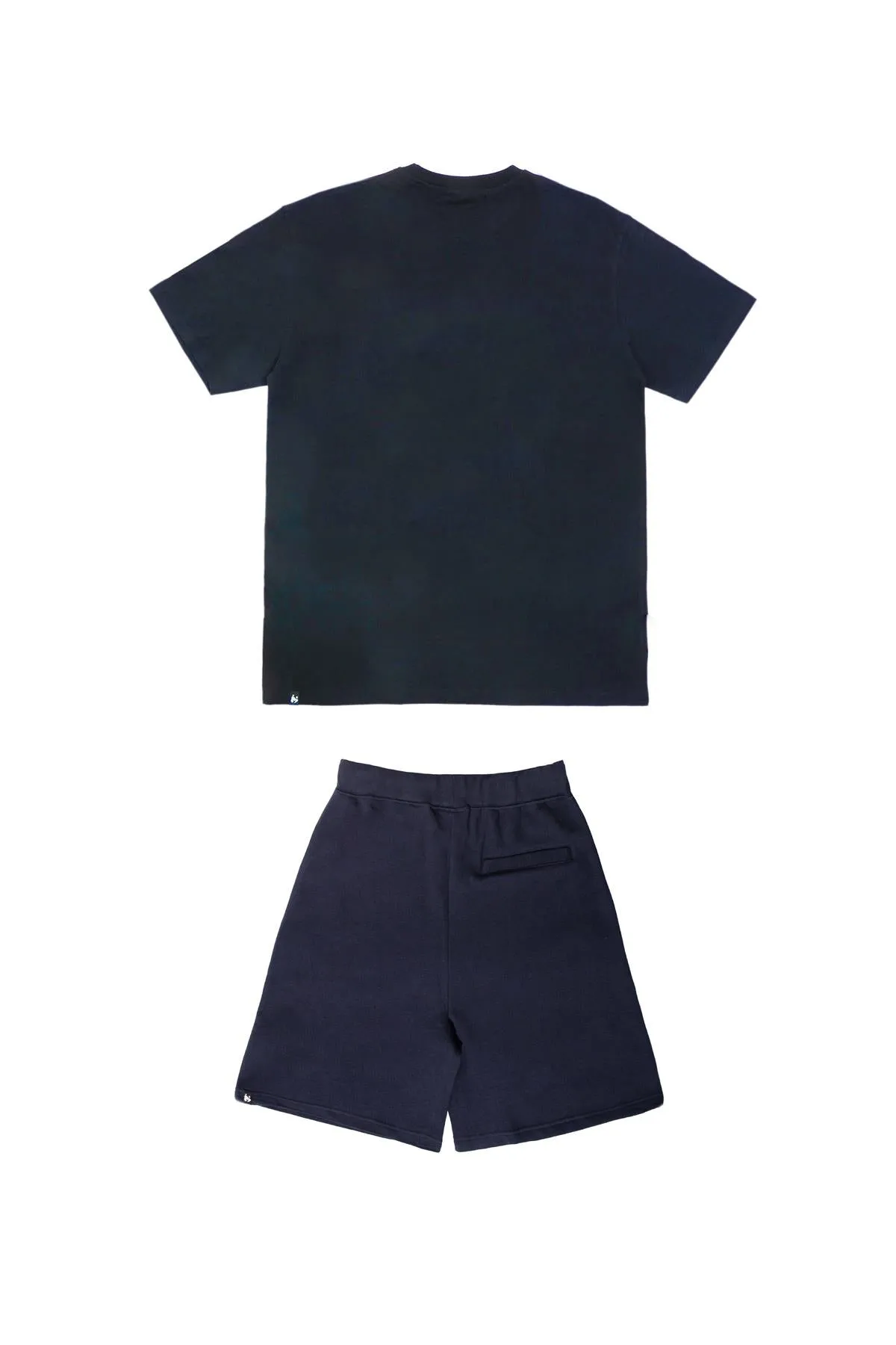 College Twin Set Navy sold by Money Clothing product image thumbnail 2
