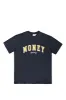 College Twin Set Navy sold by Money Clothing