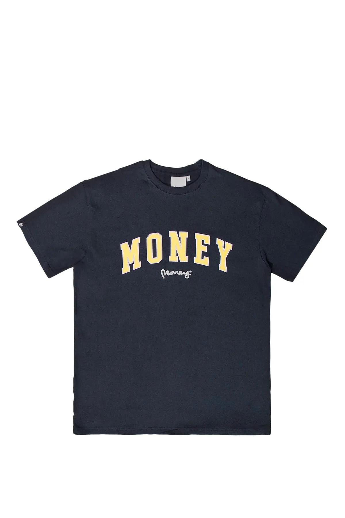 College Twin Set Navy sold by Money Clothing product image thumbnail 5