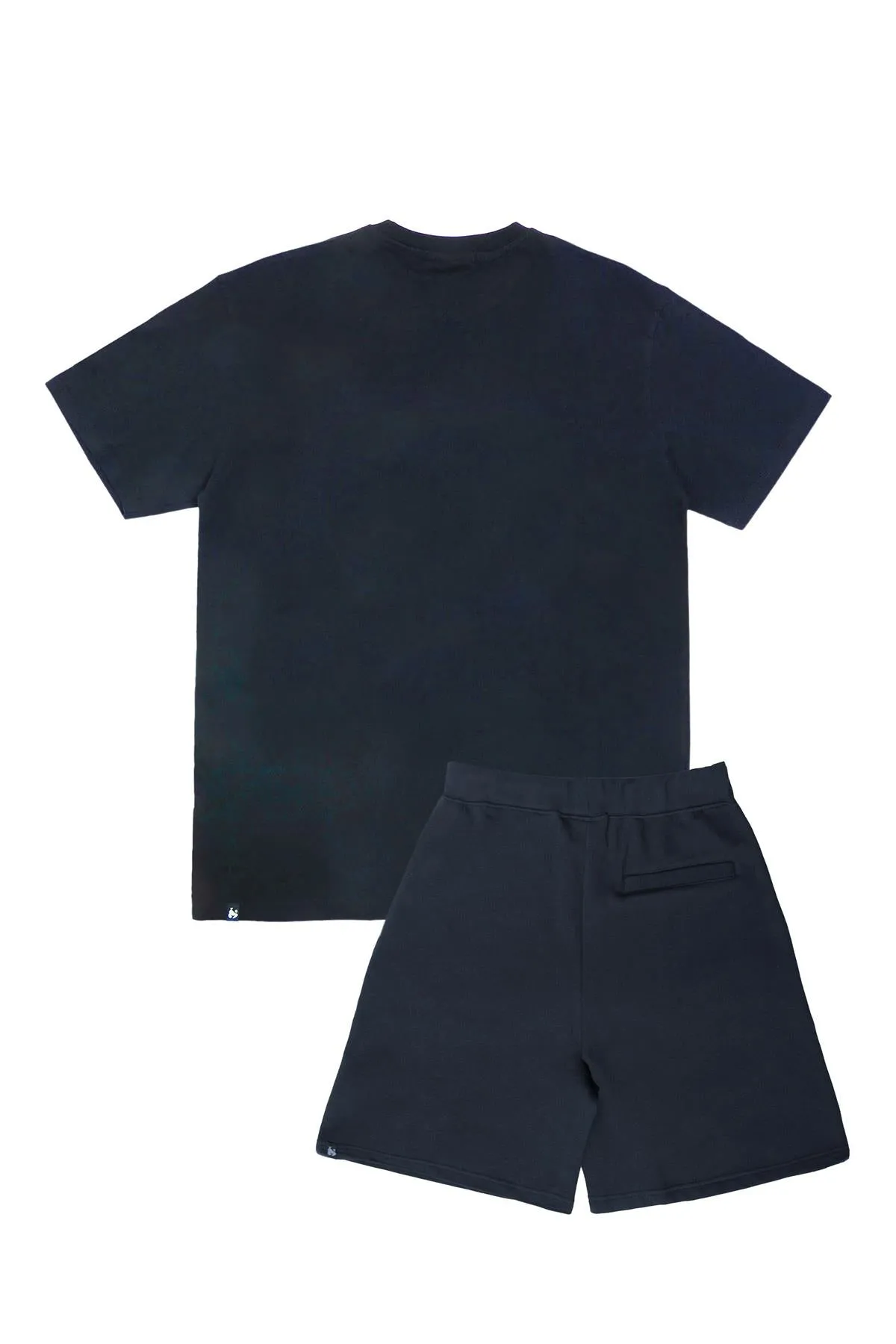 College Twin Set Navy sold by Money Clothing product image thumbnail 4