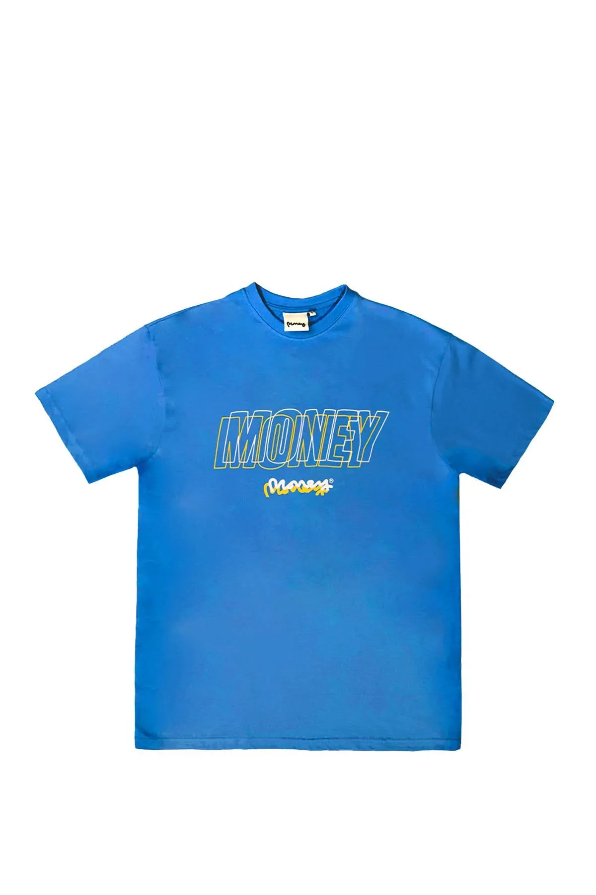 Compound Twin Set Royal Blue sold by Money Clothing product image thumbnail 3