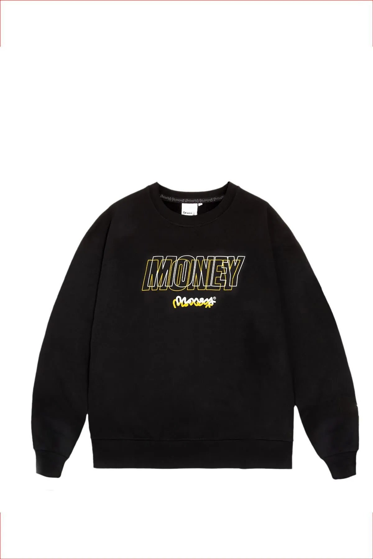 Compound Twin Set Black sold by Money Clothing product image thumbnail 4
