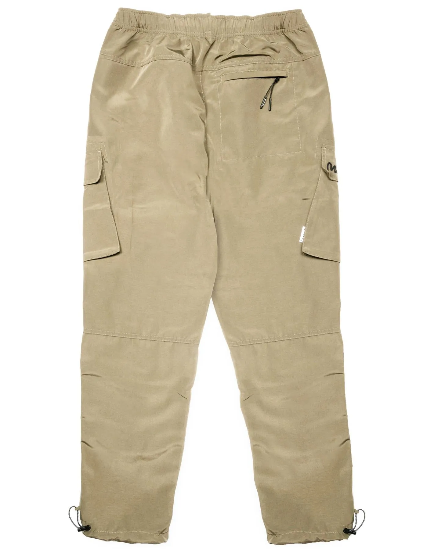 Cargo Engineered Pants Stone sold by Money Clothing product image thumbnail 2