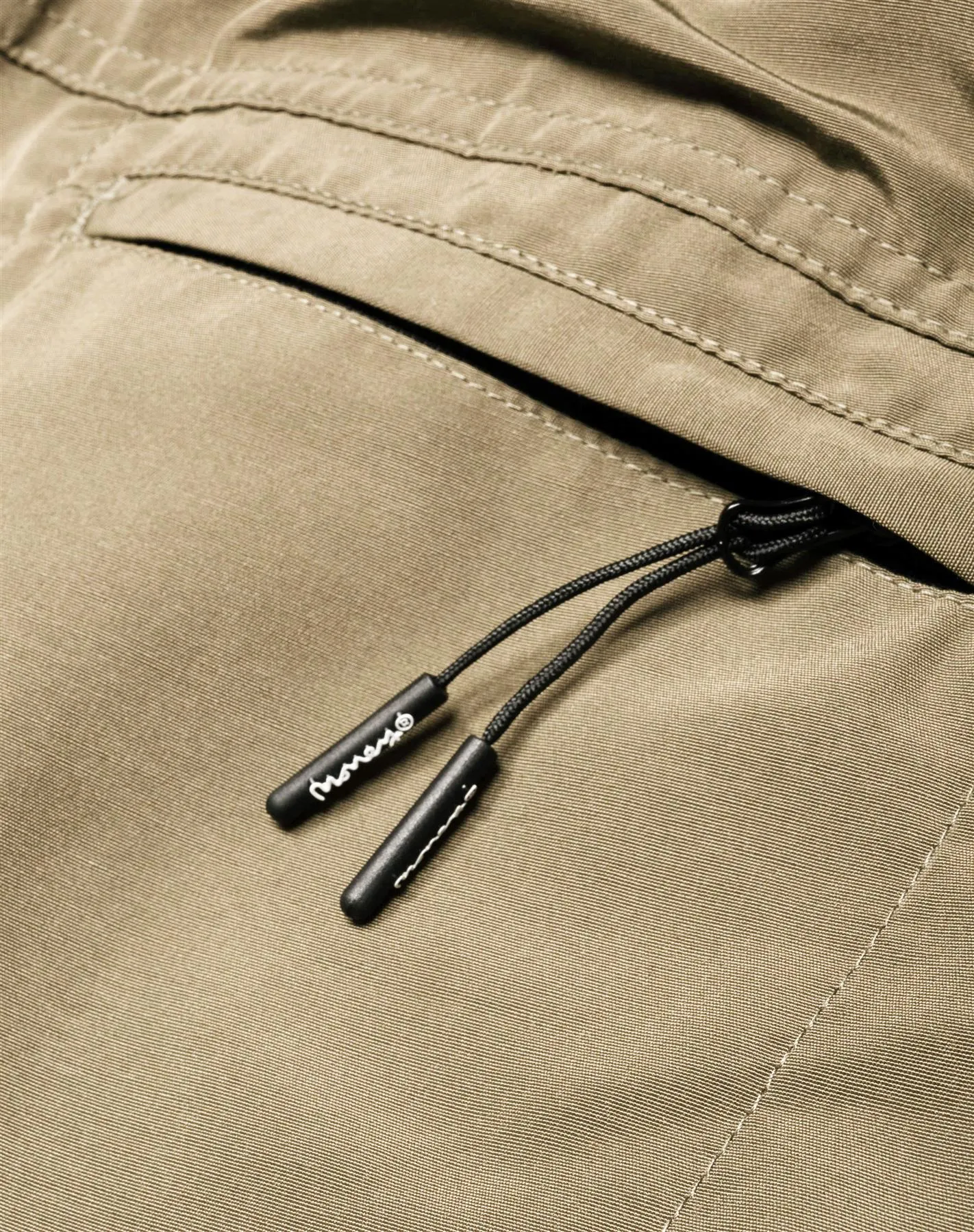 Cargo Engineered Pants Stone sold by Money Clothing product image thumbnail 3