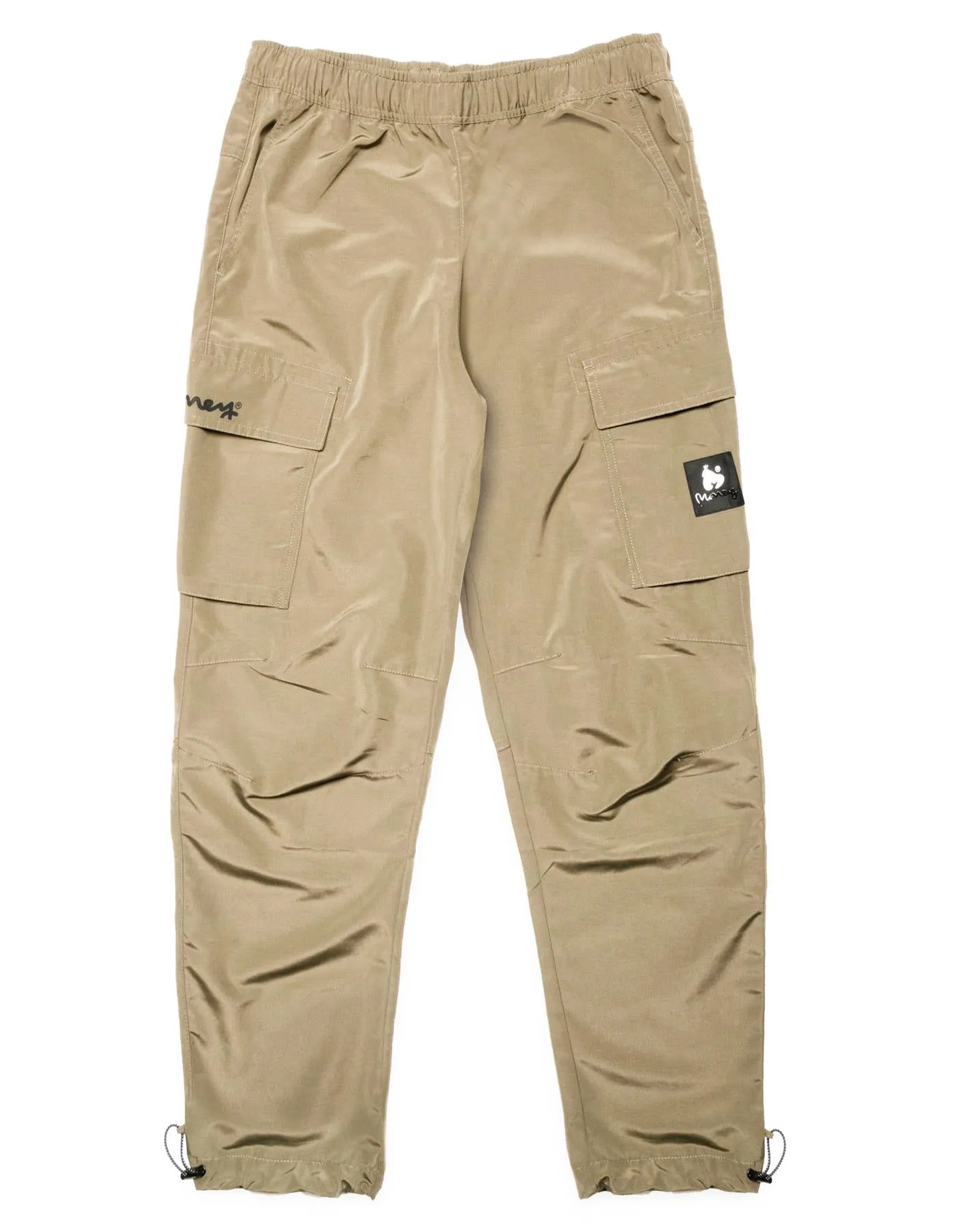 Cargo Engineered Pants Stone sold by Money Clothing
