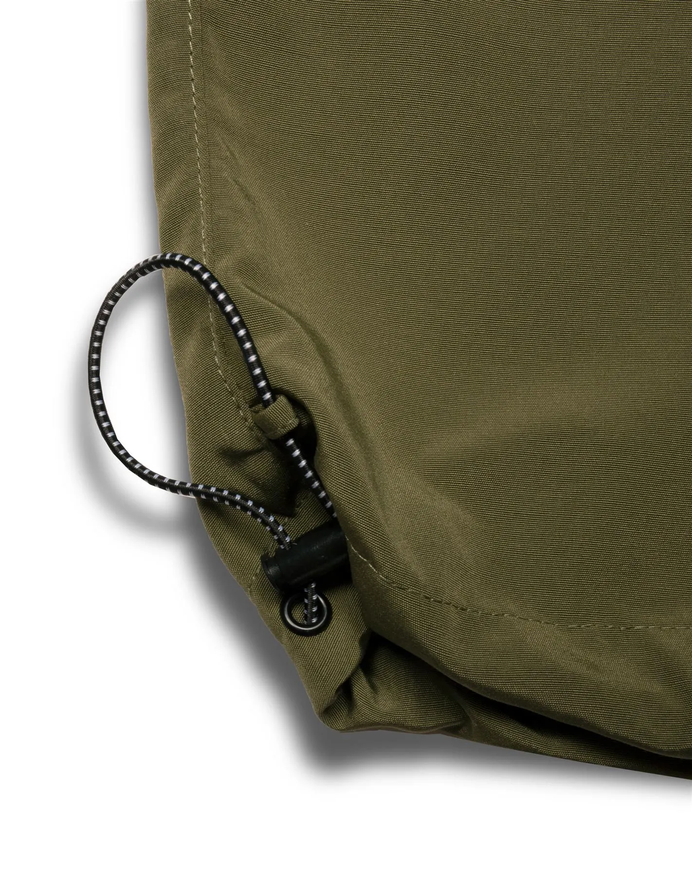 Cargo Engineered Pants Khaki sold by Money Clothing product image thumbnail 5