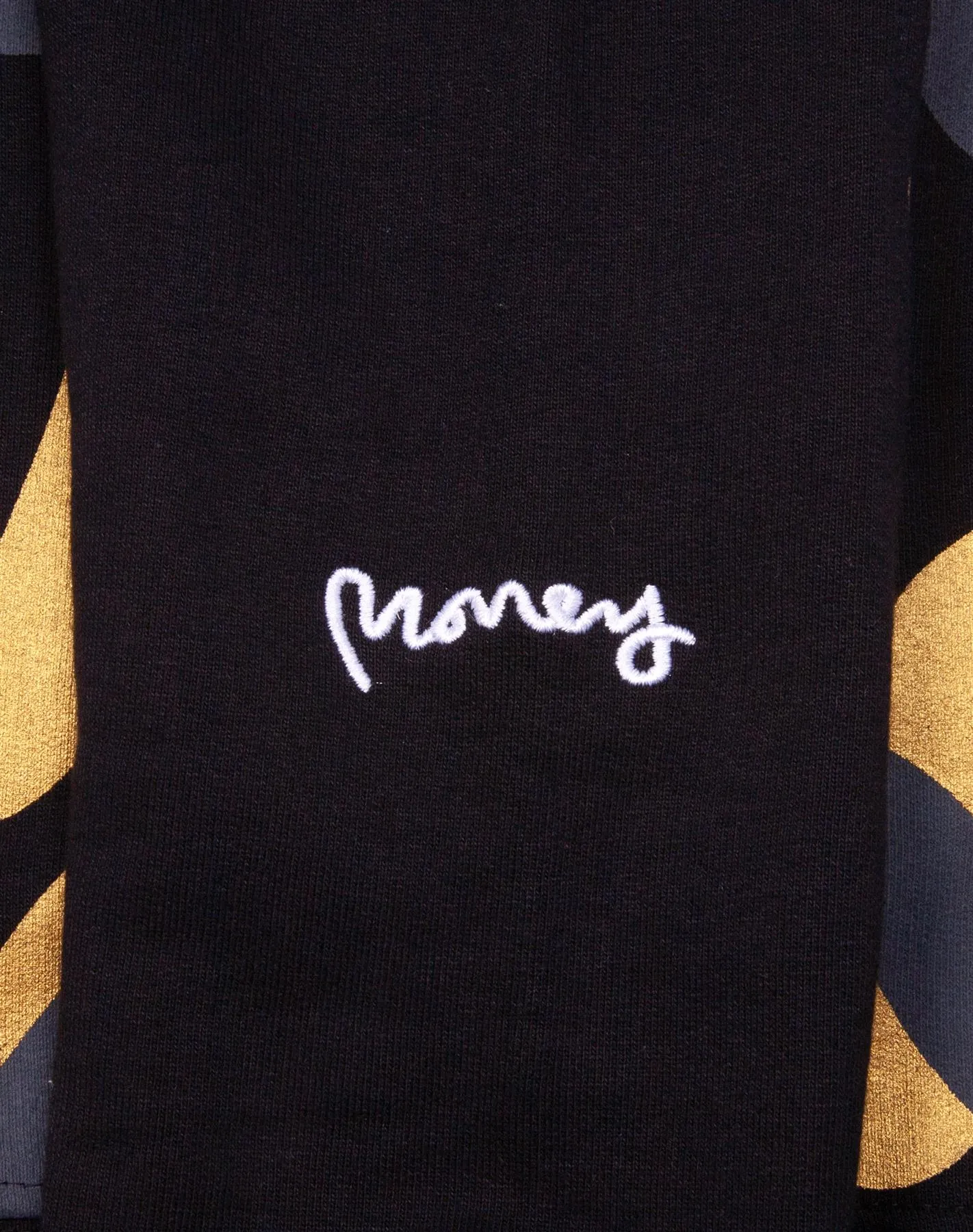 Money Back Up Hood Black sold by Money Clothing product image thumbnail 4