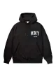 Money Camo Fill Hood Black sold by Money Clothing