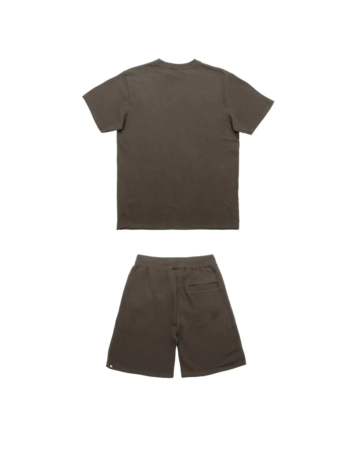 Camo Sig Twin Set Granite Grey sold by Money Clothing product image thumbnail 2