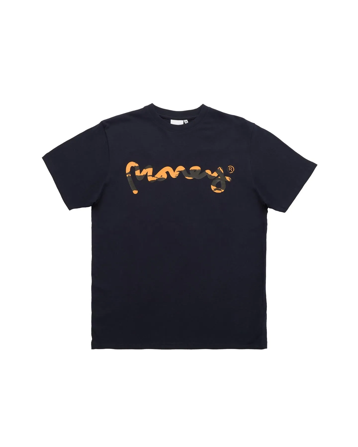 LA Camo Twin Set Navy sold by Money Clothing product image thumbnail 3