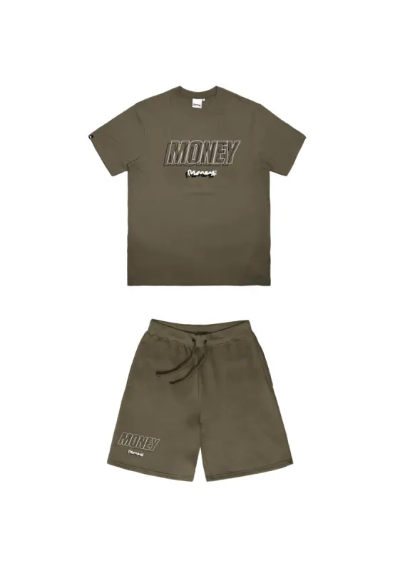 Compound Twin Set Canteen sold by Money Clothing