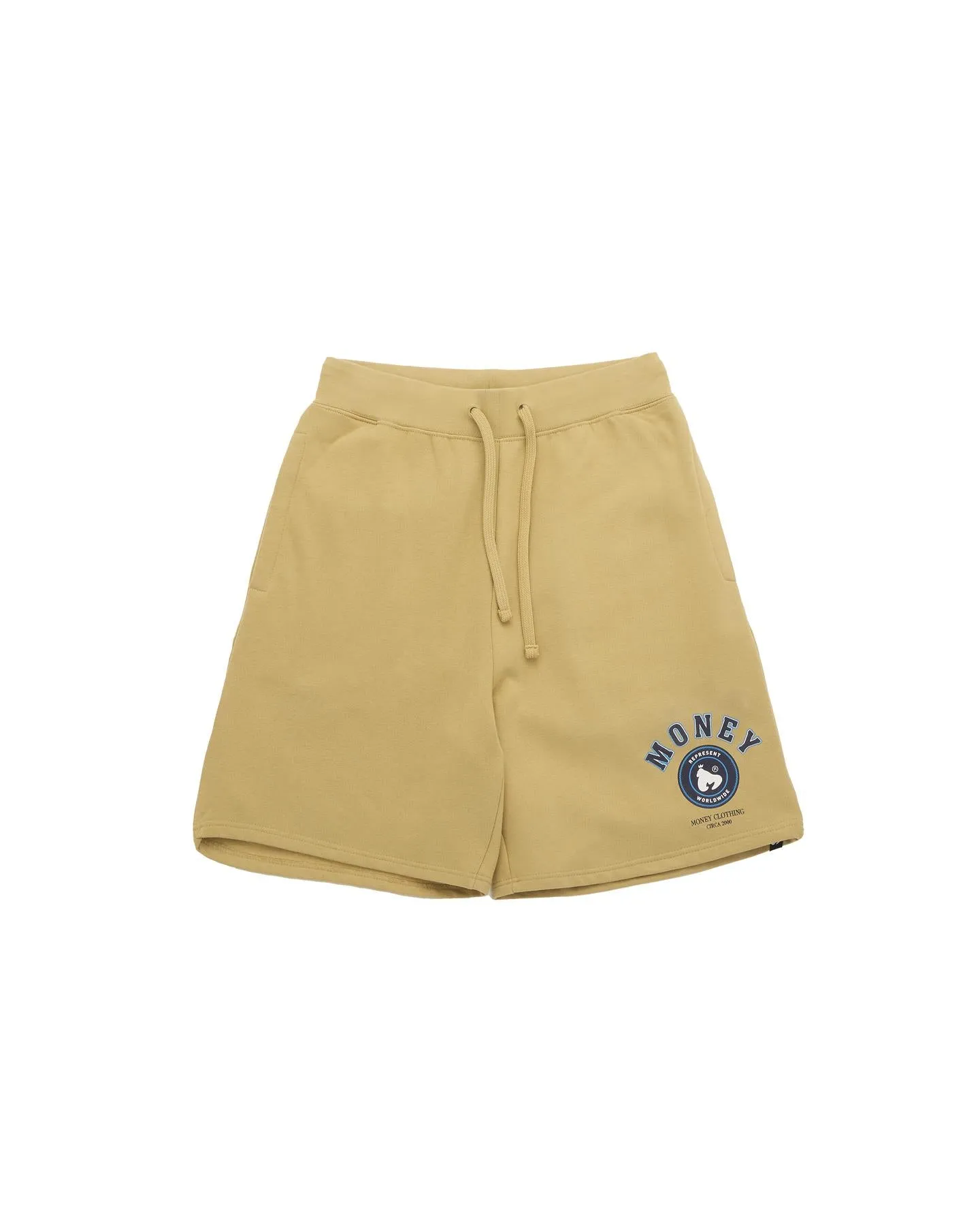 College Twin Set Tan sold by Money Clothing product image thumbnail 3