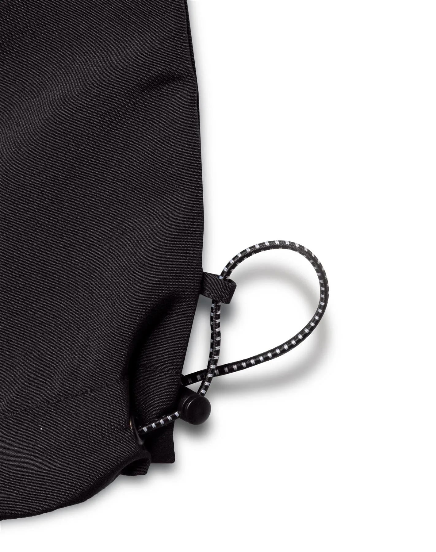 Cargo Engineered Pants Black sold by Money Clothing product image thumbnail 4