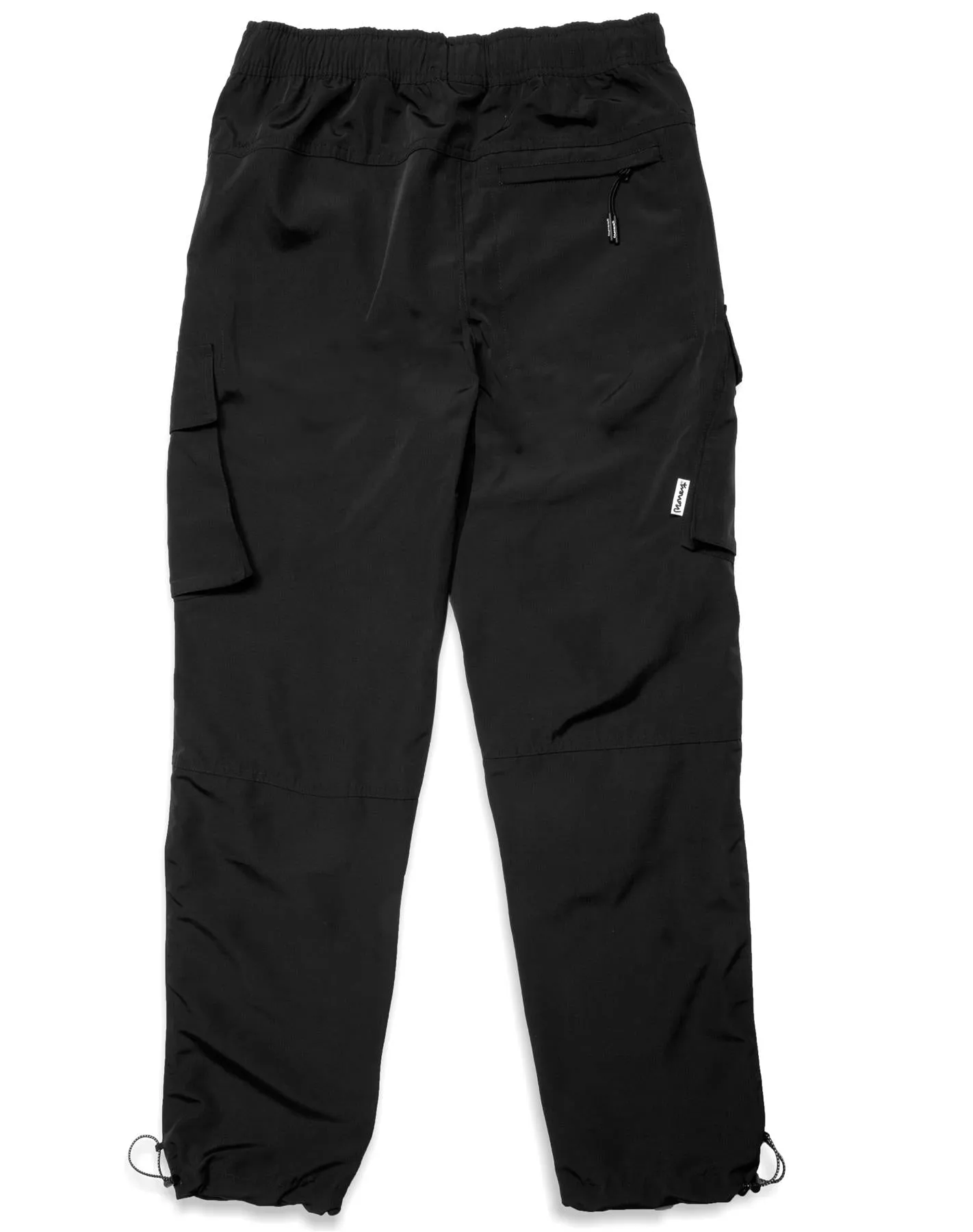 Cargo Engineered Pants Black sold by Money Clothing product image thumbnail 2