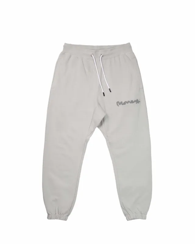 Sig Ape Pant High Rise sold by Money Clothing
