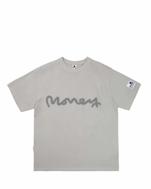 Sig Ape Tee High Rise sold by Money Clothing