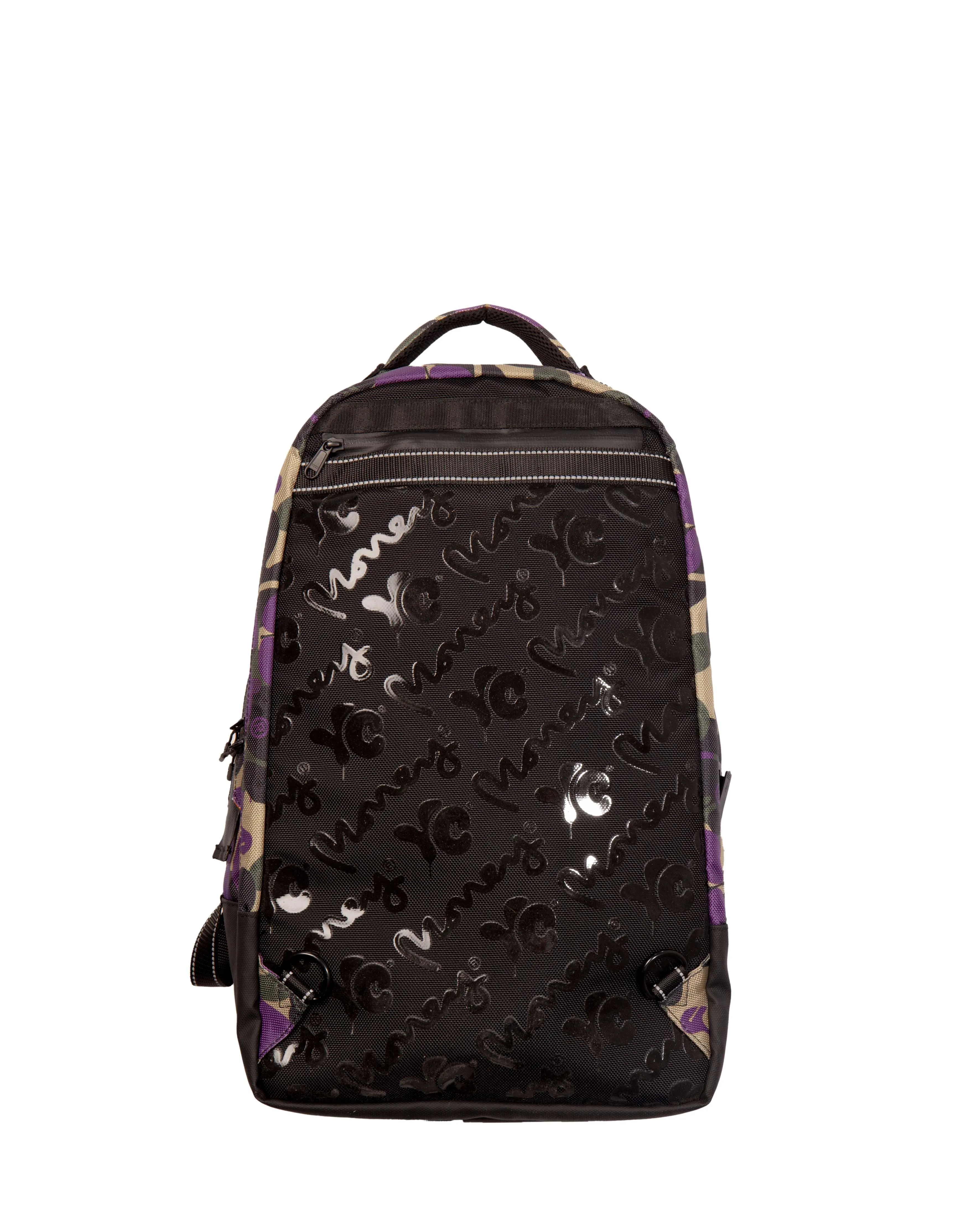 Money X YC Backpack Camo sold by Money Clothing product image thumbnail 5