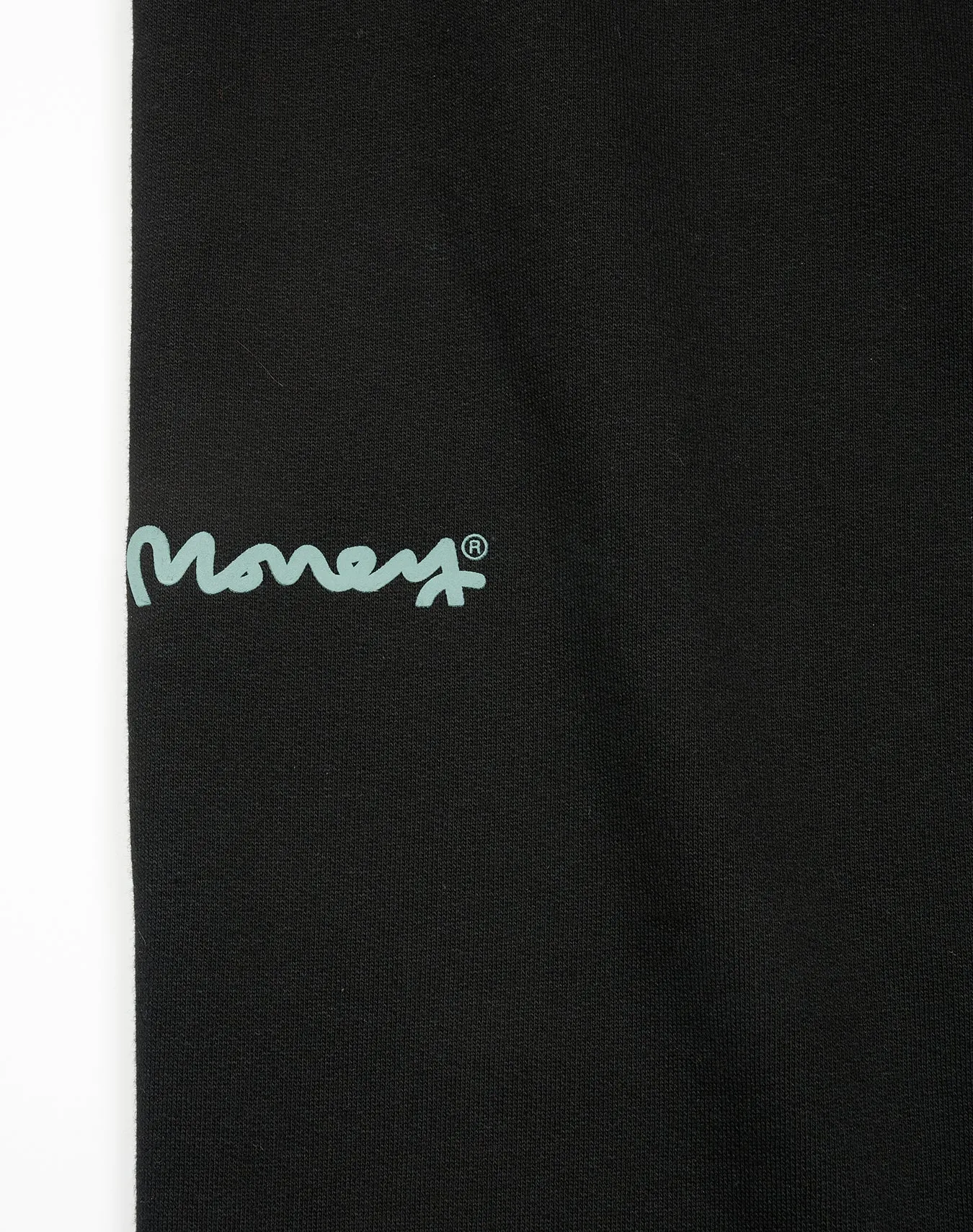 Reflec Sig Dot Trackpant Black sold by Money Clothing product image thumbnail 3