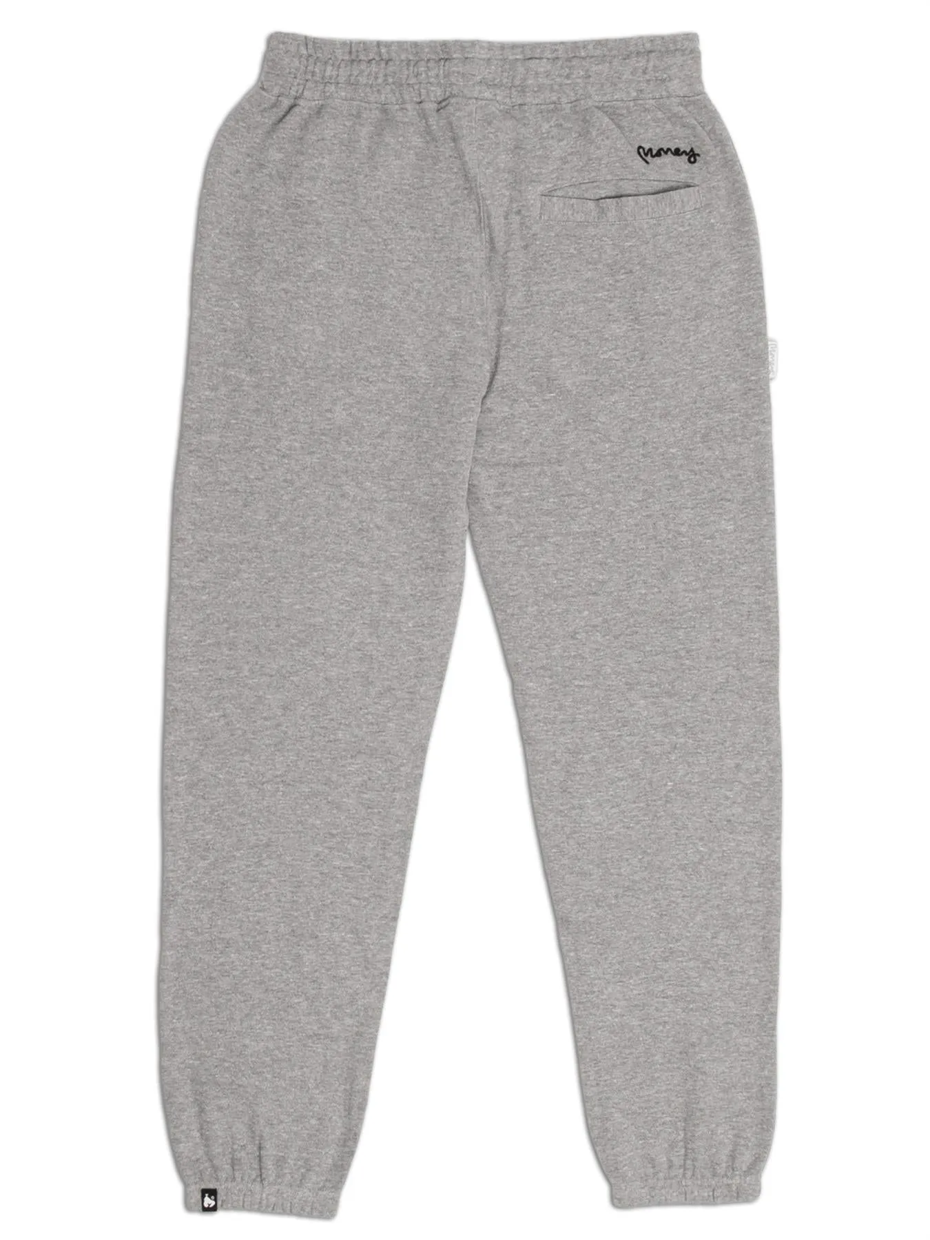 Sig Leg Pant Grey sold by Money Clothing product image thumbnail 3
