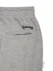 Sig Leg Pant Grey sold by Money Clothing