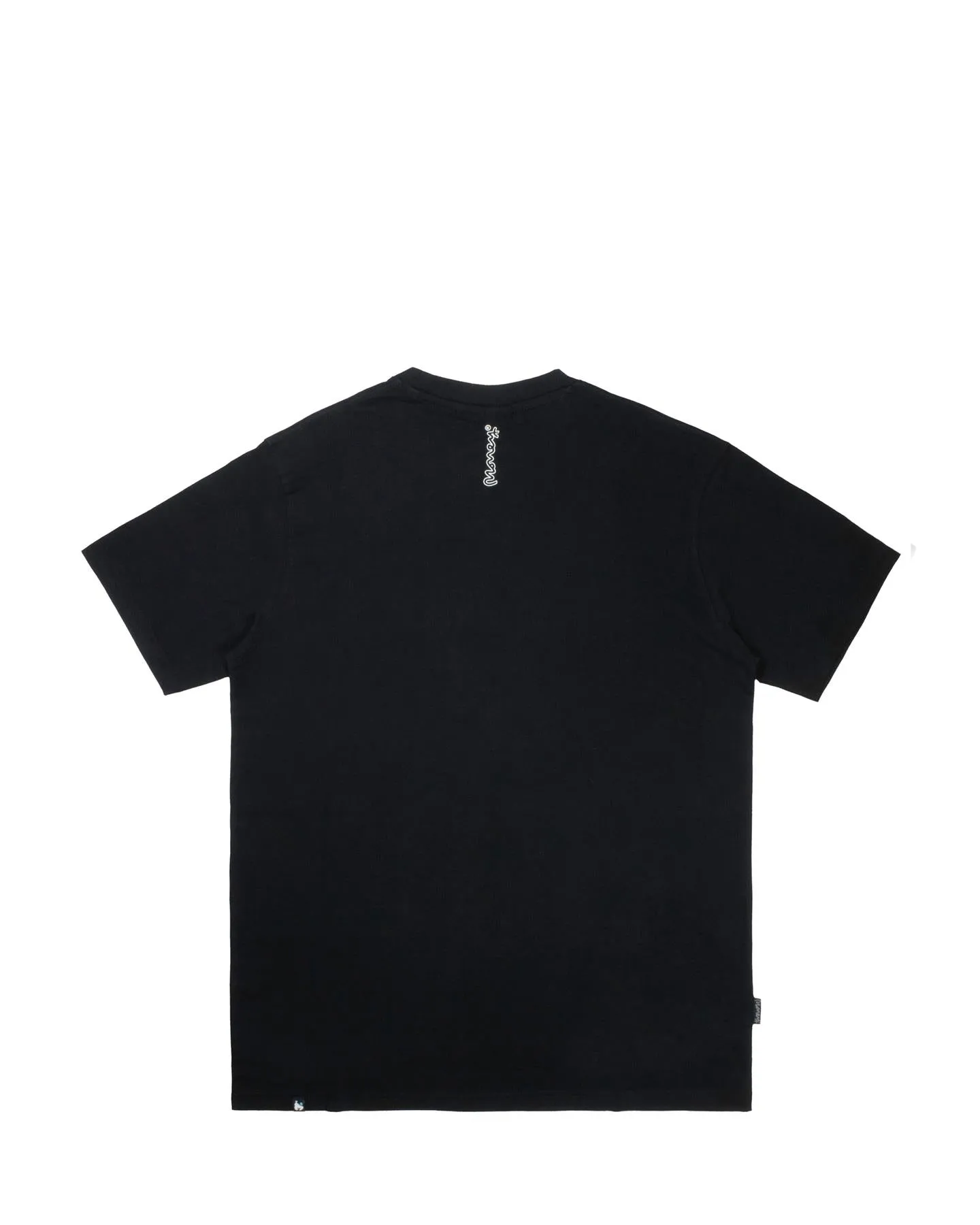 Money Wrap Tee Black sold by Money Clothing product image thumbnail 2