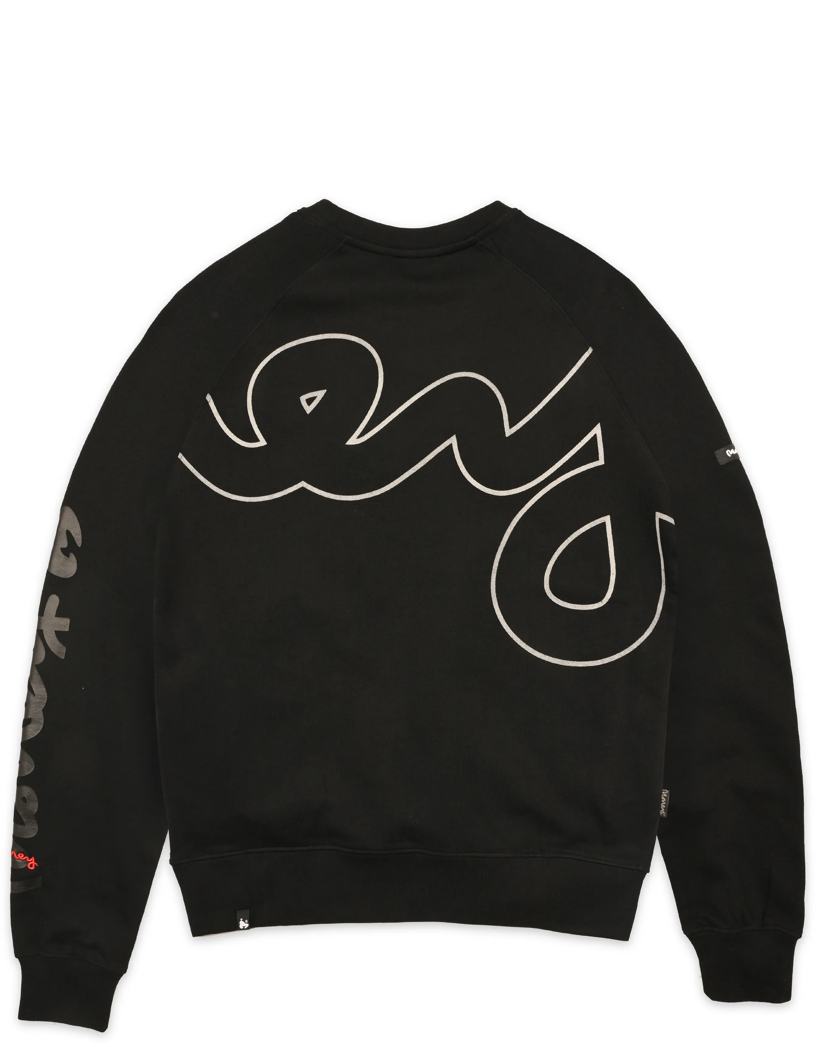 High Roller Crew sold by Money Clothing product image thumbnail 2