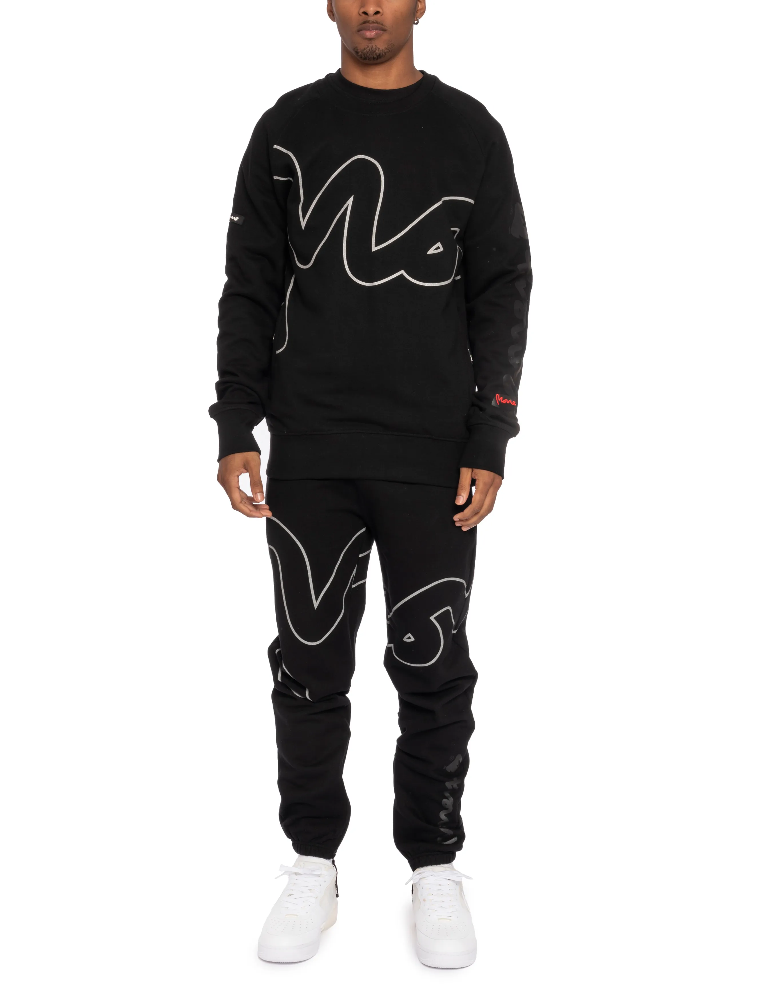 High Roller Crew sold by Money Clothing product image thumbnail 5