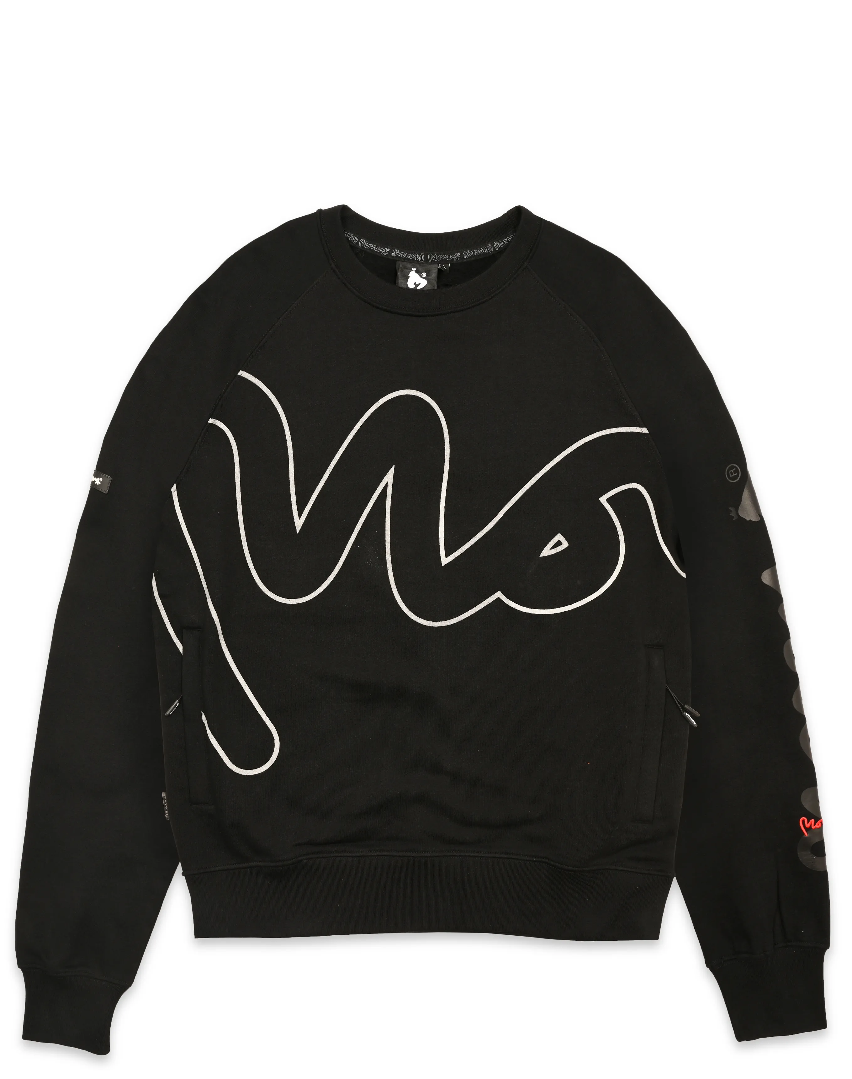 High Roller Crew sold by Money Clothing