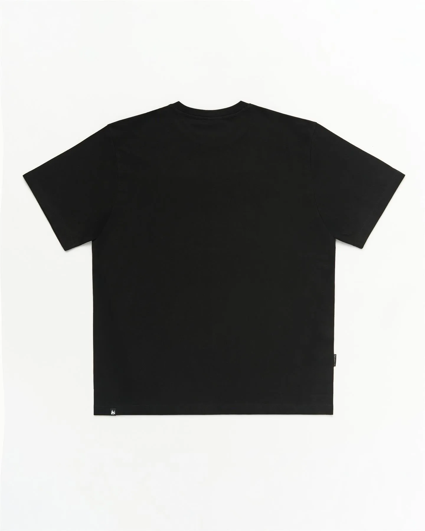 Sig Ape Heavy Weight Tee Black sold by Money Clothing product image thumbnail 2