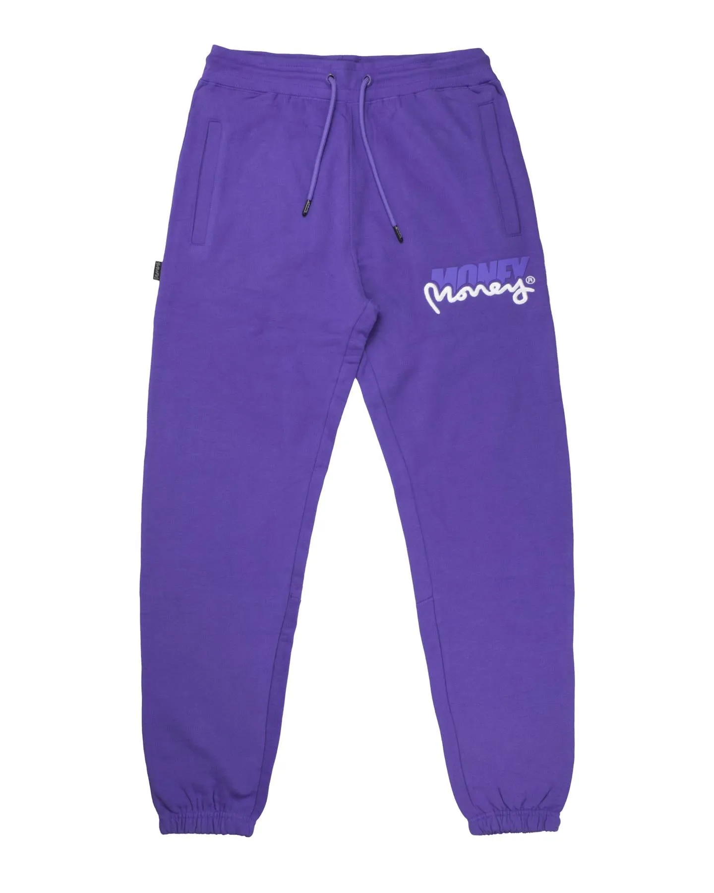 Two Money Pant Purple sold by Money Clothing