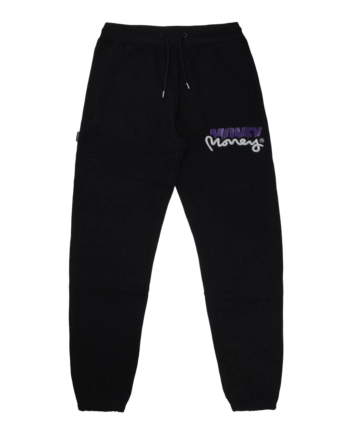 Two Money Pant Black sold by Money Clothing