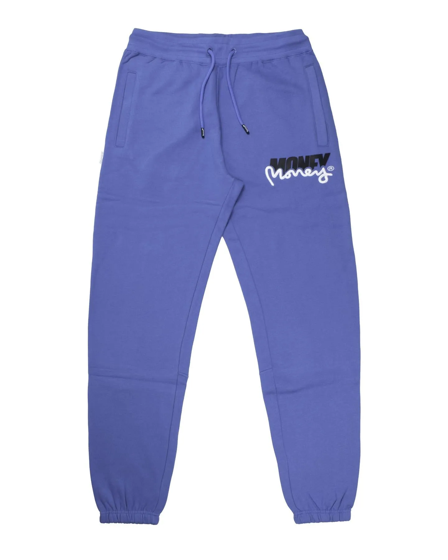 Two Money Pant French Blue sold by Money Clothing