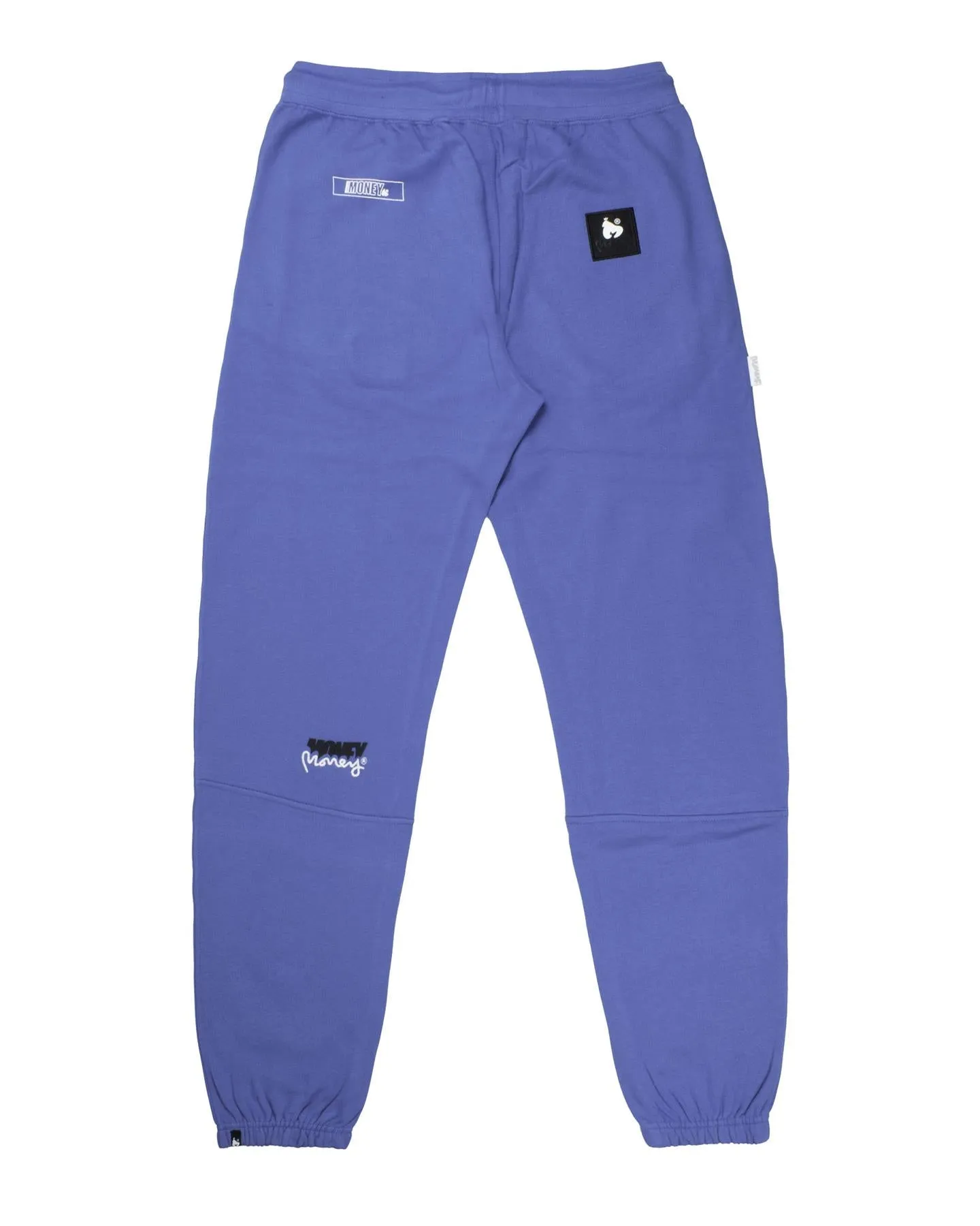 Two Money Pant French Blue sold by Money Clothing product image thumbnail 2