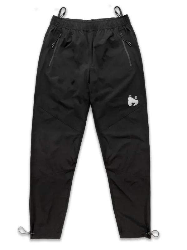 Money Shell Track Pant sold by Money Clothing