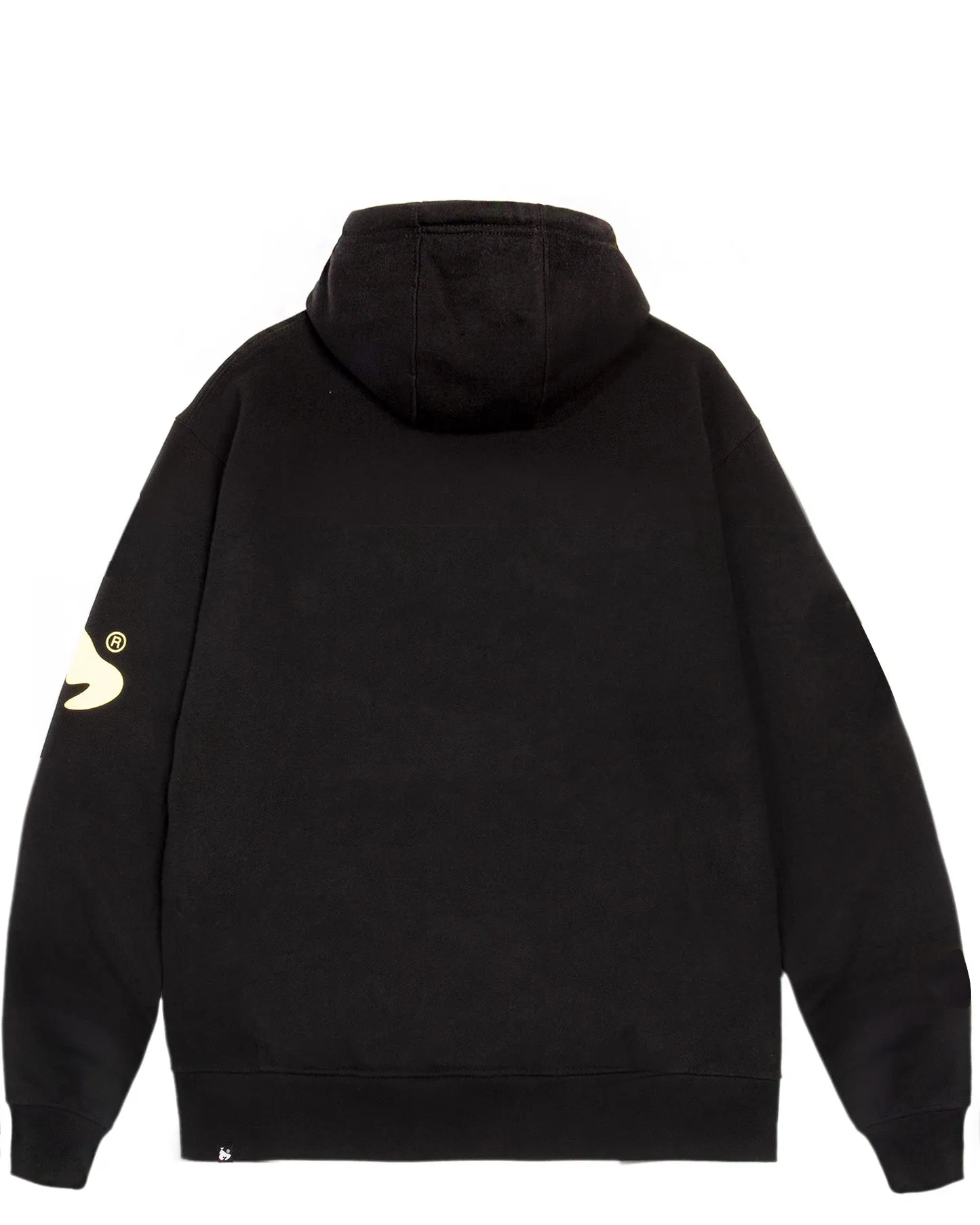 MNY Hood Black sold by Money Clothing product image thumbnail 2