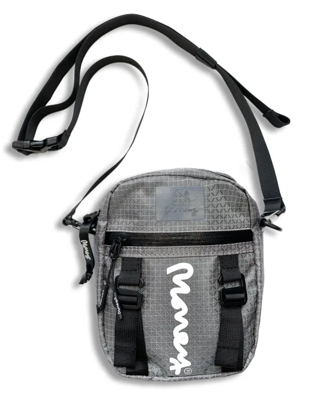 Intercity Messenger Bag Colour sold by Money Clothing
